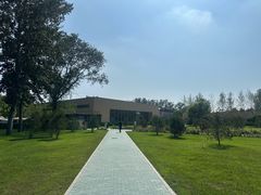 -北京大葆台遗址博物馆