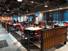 -盒马渔市(平高企业集团·平高广场店)
