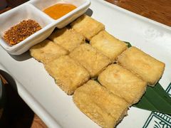 -云海肴·汽锅鸡·云南菜(美罗城店)