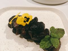 -涵苑私宴定制(外滩店)