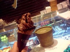 iphone_upload_pic-GODIVA(港汇恒隆广场)