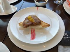 -Social 秀西餐厅-长沙瑞吉酒店(运达店)