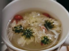 -良子足浴(湖滨店)