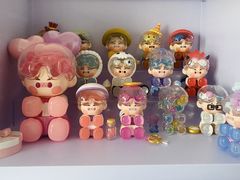 -泡泡玛特POPMART(正弘城店)