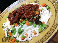 -老陕西面馆(庄市店)