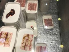 -双合盛自助烤肉(欧亚购物中心店)