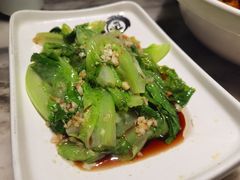 -金佬馆·川菜bistro(芜湖镜湖万达店)