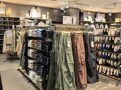 -MUJI无印良品(天河领展广场店)
