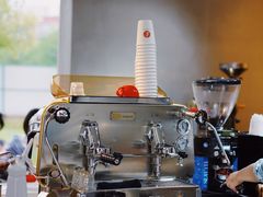 -COFFEE CALL(云锦路店)