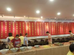 -白衣古寺素斋堂