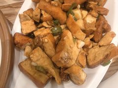 -乡村基·川味现炒大王(熙悦天街店)