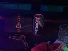 -外滩8号 whisky bar(金延大厦店)