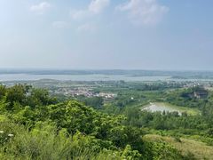 -恋山坝上草原