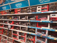 -TOYSRUS玩具反斗城(长春欧亚卖场店)