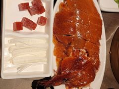 -金鸭季·北京烤鸭(深业上城店)