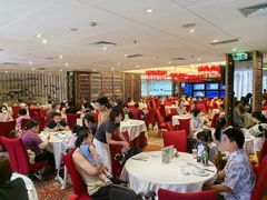 -广州逸林假日酒店·四季桃源中餐厅(白云山风景区店)