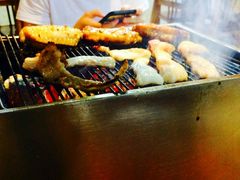 -丹东特色烤肉(学府路一部店)