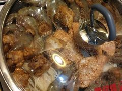 -黄记煌三汁焖锅(崇文门店)