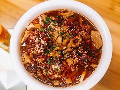 -勇猛子川菜馆(新军路店)