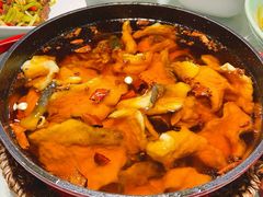 -峨嵋酒家(牡丹园店)