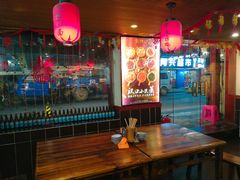 -刘师父老汉口江湖菜(蔡锷路店)