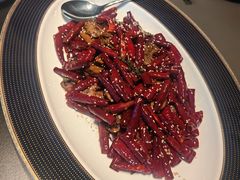 -曾宴·楚菜(湖北省博物馆店)