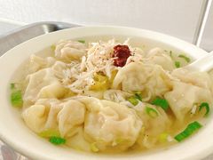 -巧手馄饨(箍桶巷店)