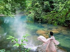 -雁荡山风景名胜区