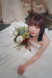 -拉瑞娜LaReine婚纱礼服高级定制