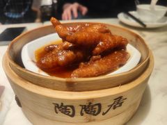 -陶陶居酒家(环市东店)