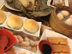 -添好运点心专门店(深水埗店)