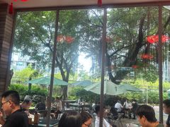 -秦园陕西手工面馆(番禺节能科技园店)