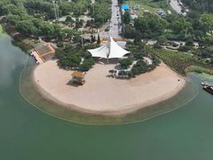 -丁香湖公园
