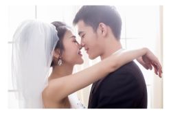 点击看大图 -情订奇缘婚纱摄影(和平路店)
