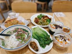 -潮巷·老潮汕美食集市(欢乐港湾店)