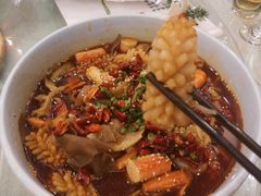 -全聚德(长江路店)