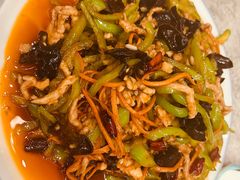 -高玛纳驴肉火烧(一世界店)