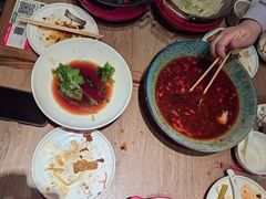 -金掌勺锅包肉(太原万达店)