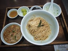 -蟹上黄·蟹黄面·江南糖水(人民广场店)