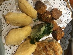 -一肴·牛肉粿条(深圳湾睿印店)