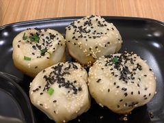 -小杨生煎(萧山机场店)