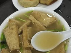 豆腐汤-护国寺小吃(机场店)