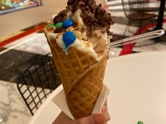 -甜艺廊(永利皇宫店)