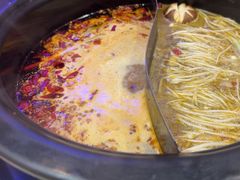 -钢管厂五区小郡肝火锅串串香(清河店)