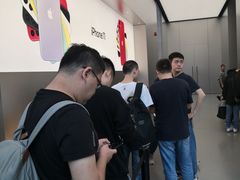 -Apple零售店(成都太古里店)