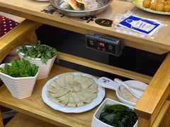 -邵汇大虾火锅(鲁迅路店)