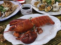 -人和啤酒屋海鲜大排档(营口路店)