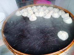 烧麦-严氏重油烧麦(民权路店)