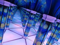 -天津梵高星空艺术馆(天河城旗舰店)