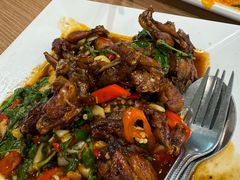 -建兴酒家(班塔通分店)